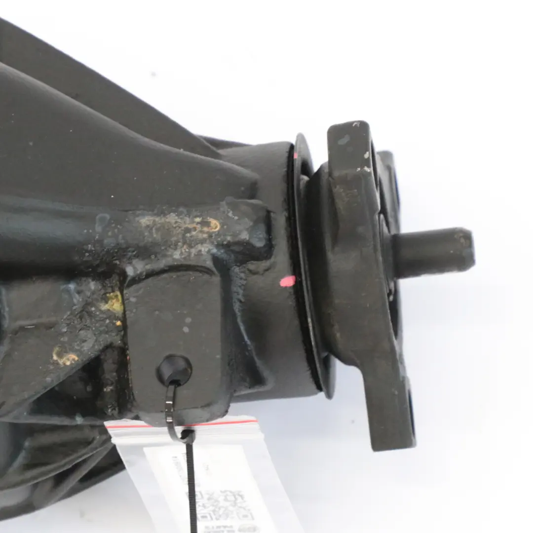 Mercedes W204 C207 W212 Hinter Achs Differenzial Diff 2,24 GARANTIE - SKU A2073500914 - Teilenummer A2073500914