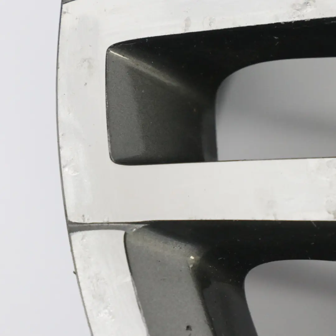 Vorder rad Felge 18" 5 Doppel speiche 8J ET:45 für Mercedes C207 AMG mit Teilenummer A2074010000 Mercedes C207 AMG Vorder rad Felge 18" 5 Doppel speiche 8J ET:45 - SKU A2074010000-2 - Teilenummer A2074010000