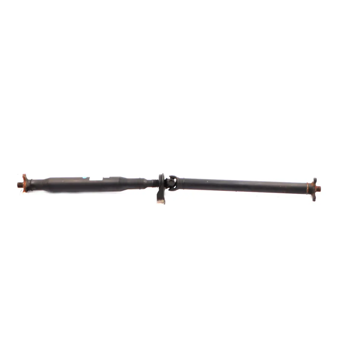  Propshaft Mercedes W204 C207 Drive Prop Shaft Transmission Automatic - SKU A2074100706 - Part number A2074100706