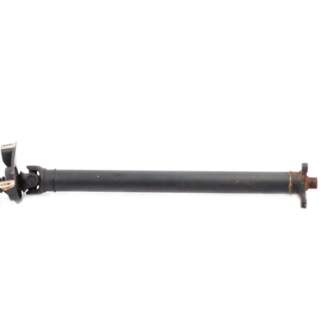 Mercedes W204 C207 Propshaft Drive Prop Shaft Transmission Automatic - SKU A2074100706 - Part number A2074100706