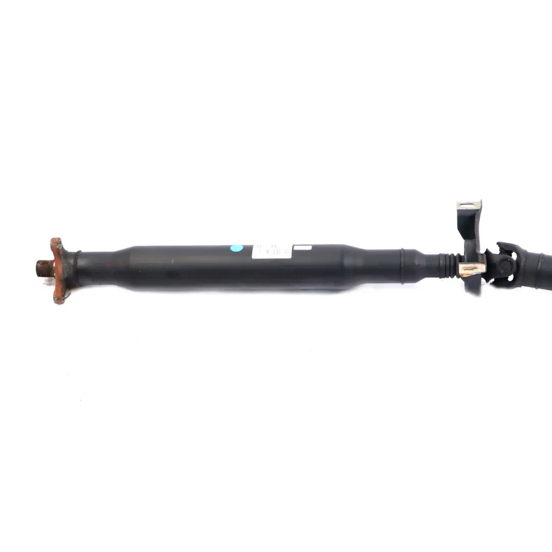 Mercedes W204 C207 Propshaft Drive Prop Shaft Transmission Automatic - SKU A2074100706 - Part number A2074100706