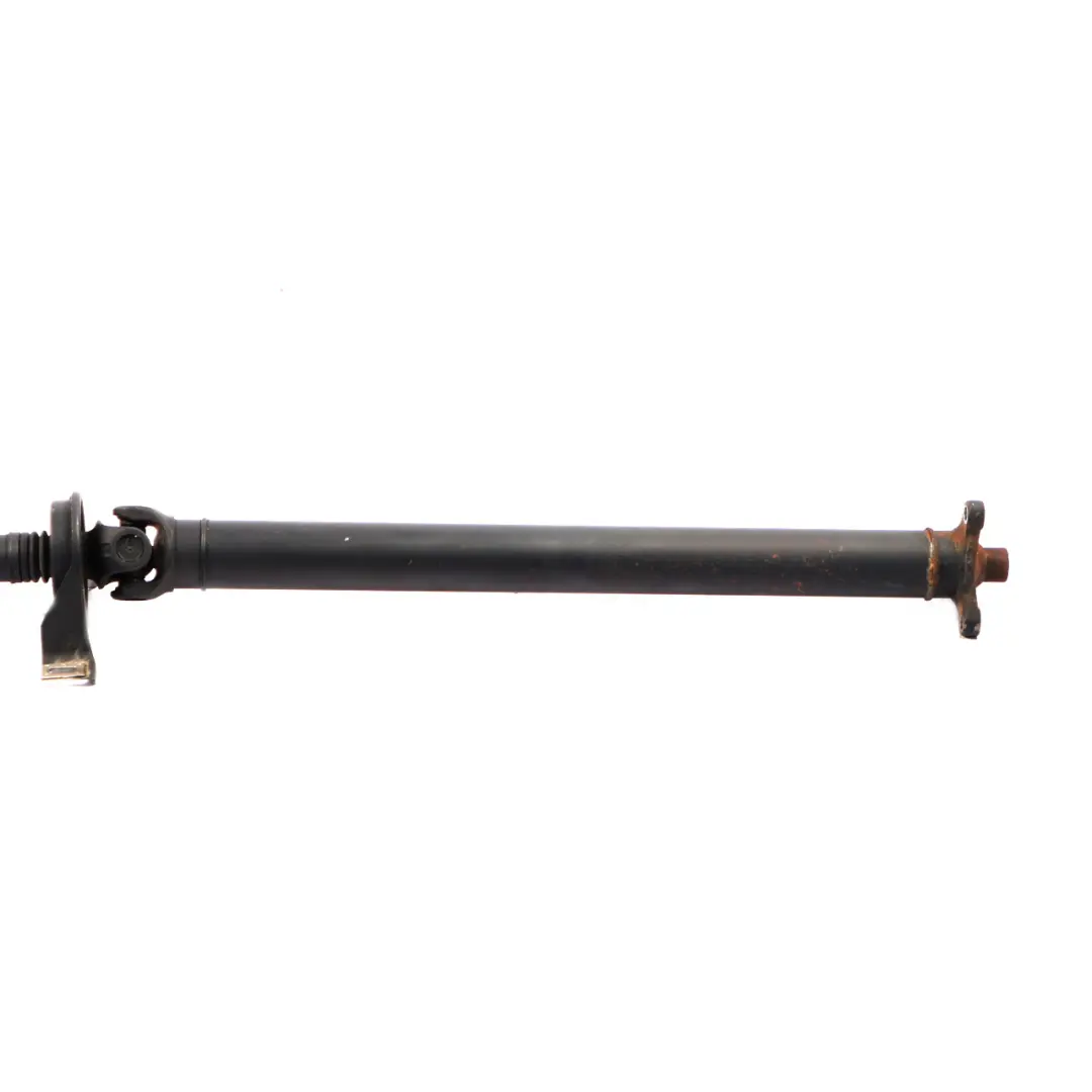 Mercedes W204 C207 Propshaft Drive Prop Shaft Transmission Automatic - SKU A2074100706 - Part number A2074100706