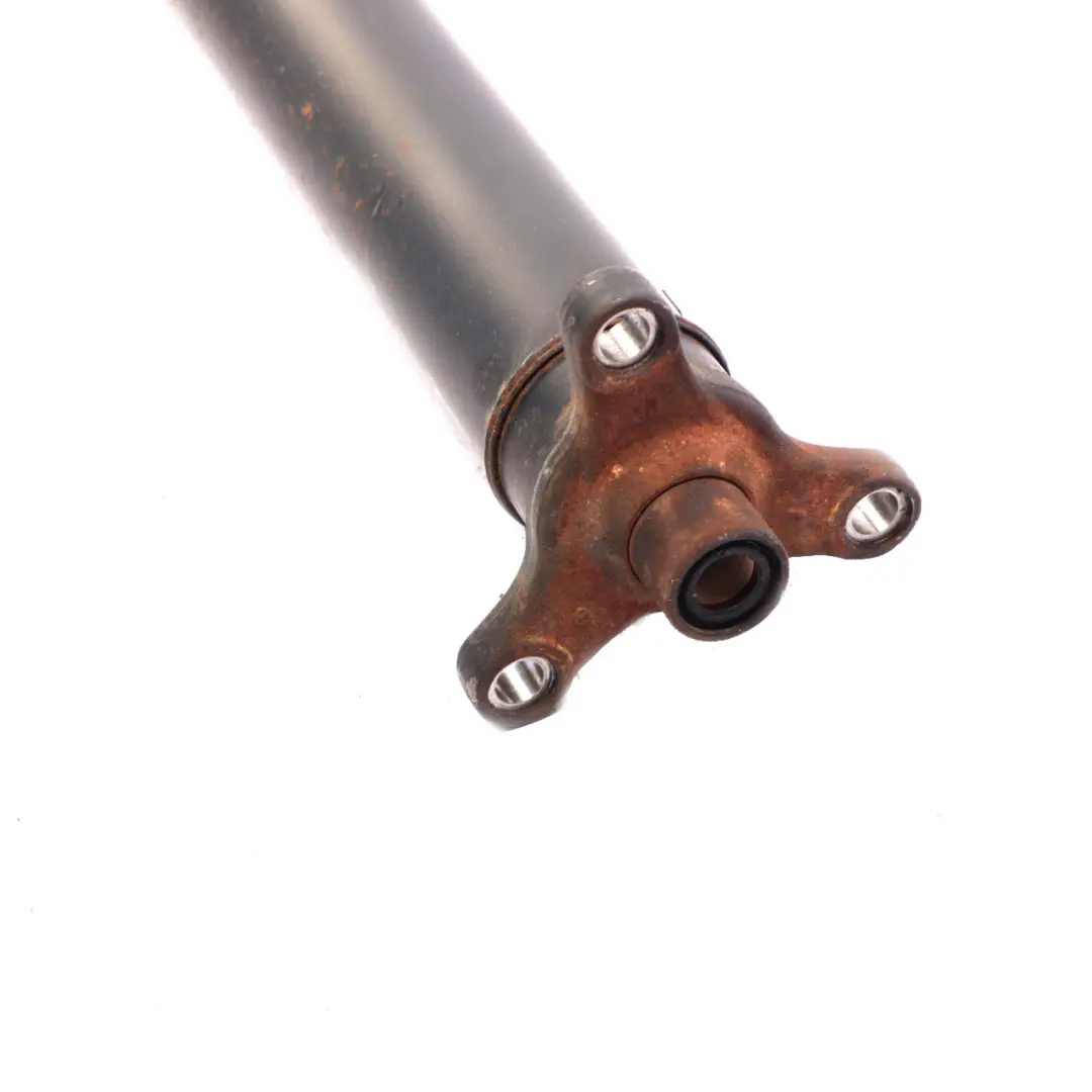  Propshaft Mercedes W204 C207 Drive Prop Shaft Transmission Automatic - SKU A2074100706 - Part number A2074100706