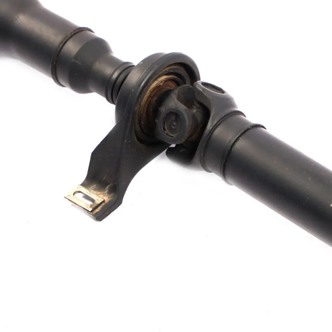  Propshaft Mercedes W204 C207 Drive Prop Shaft Transmission Automatic - SKU A2074100706 - Part number A2074100706