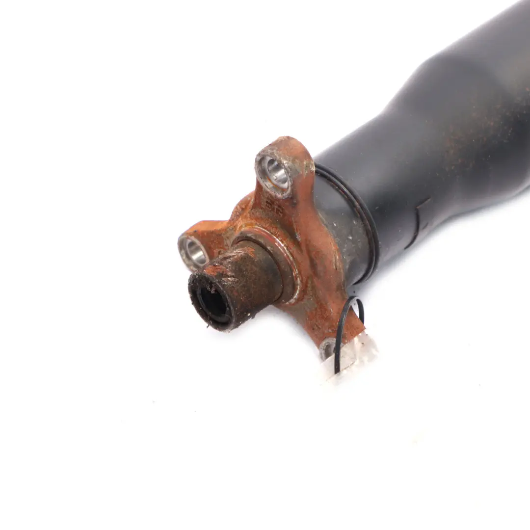 Mercedes W204 C207 Propshaft Drive Prop Shaft Transmission Automatic - SKU A2074100706 - Part number A2074100706