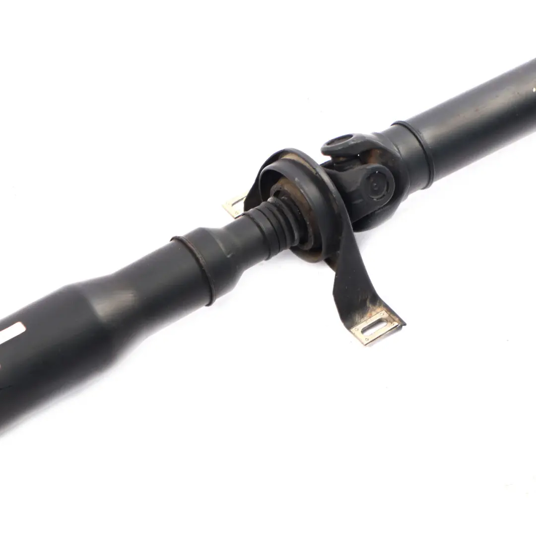  Propshaft Mercedes W204 C207 Drive Prop Shaft Transmission Automatic - SKU A2074100706 - Part number A2074100706