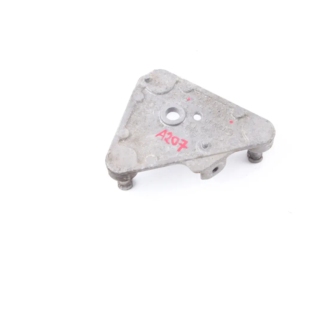 Staffa della pompa freno Mercedes W204 W207 Supporto supporto ABS per con numero di parte A2074300010 Staffa della pompa freno Mercedes W204 W207 Supporto supporto ABS - SKU A2074300010 - Numero di parte A2074300010