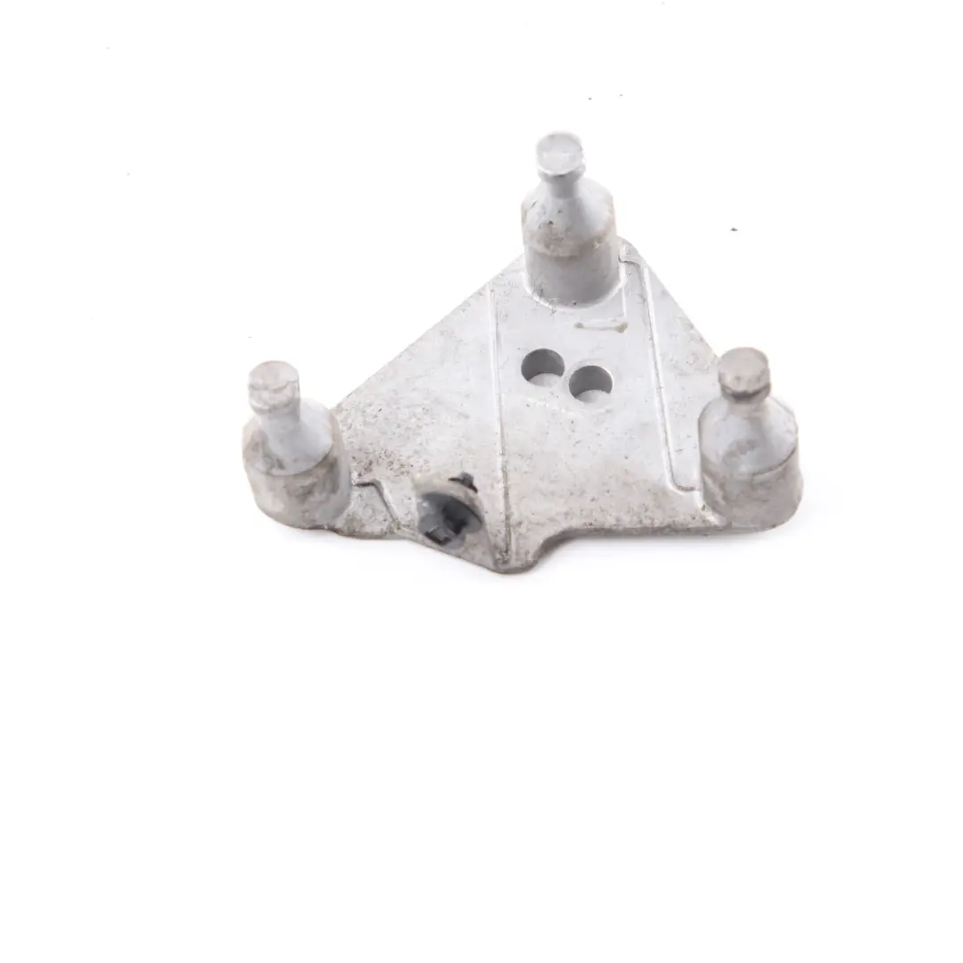 Mercedes W207 Brake Pump ABS Hydraulic Unit Bracket Mount Holder - SKU A2074300410 - Part number A2074300410