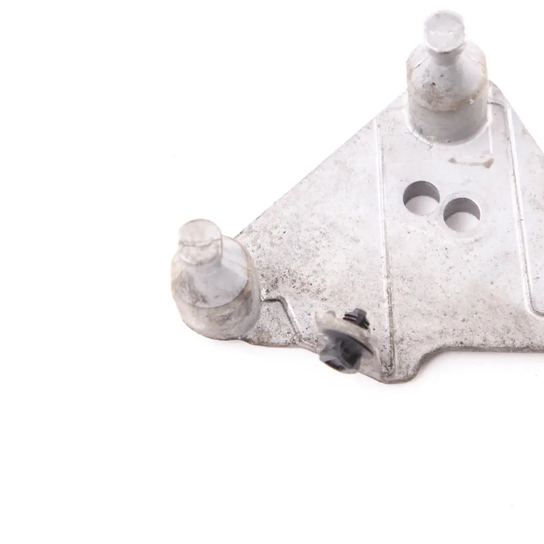 Mercedes W207 Brake Pump ABS Hydraulic Unit Bracket Mount Holder - SKU A2074300410 - Part number A2074300410