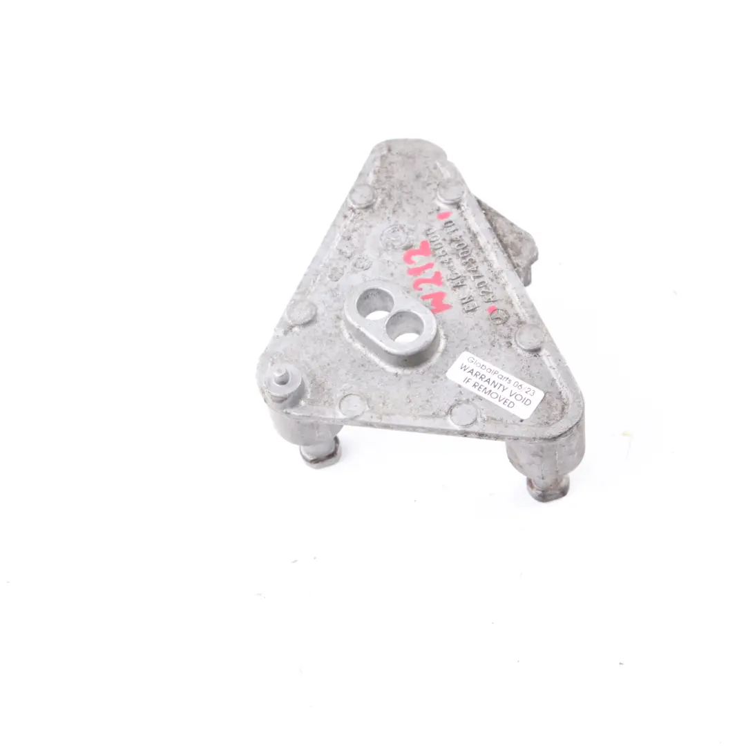 W207 Bremspumpe ABS Hydraulikeinheit Halterung für Mercedes mit Teilenummer A2074300410 Mercedes W207 Bremspumpe ABS Hydraulikeinheit Halterung - SKU A2074300410 - Teilenummer A2074300410