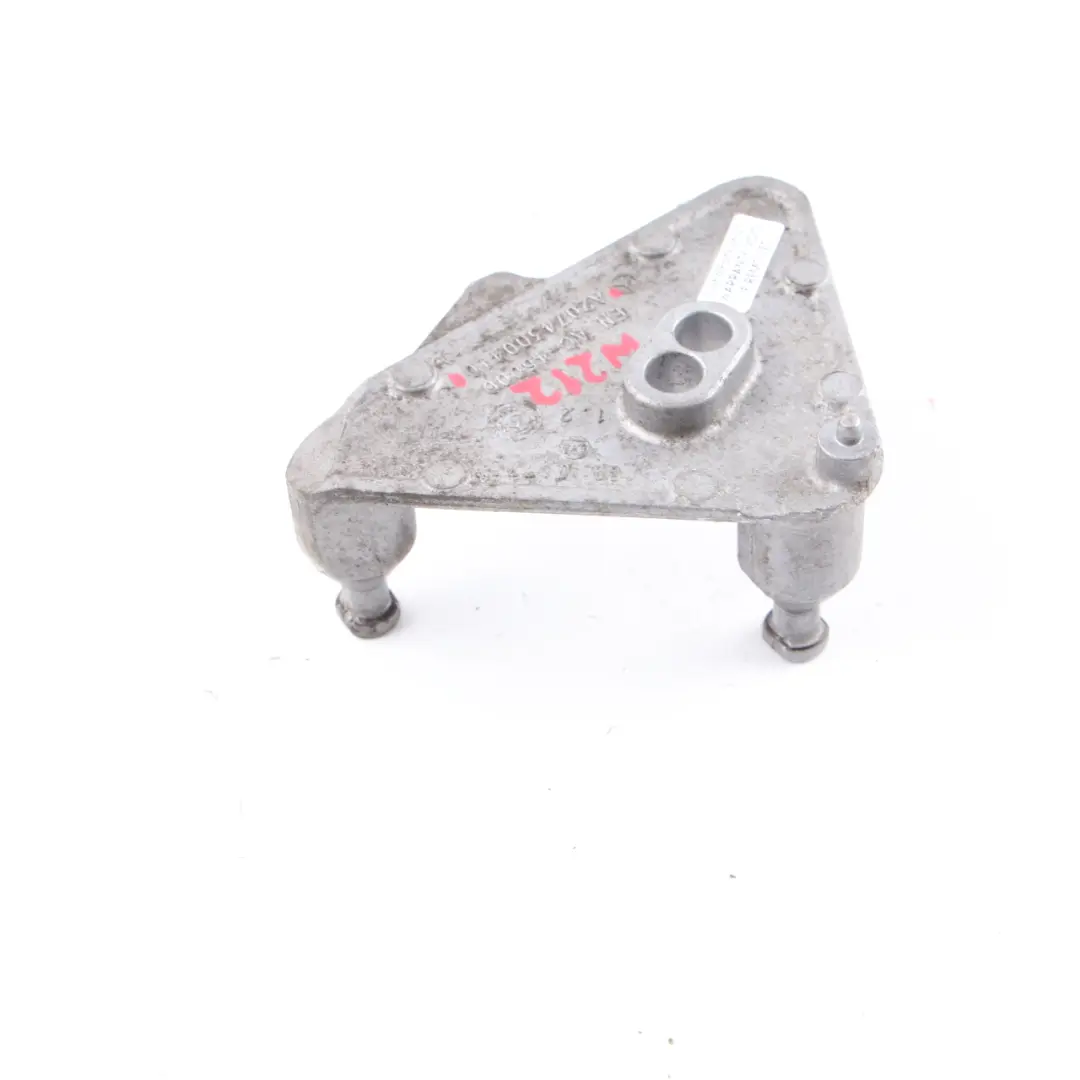 W207 Bremspumpe ABS Hydraulikeinheit Halterung für Mercedes mit Teilenummer A2074300410 Mercedes W207 Bremspumpe ABS Hydraulikeinheit Halterung - SKU A2074300410 - Teilenummer A2074300410