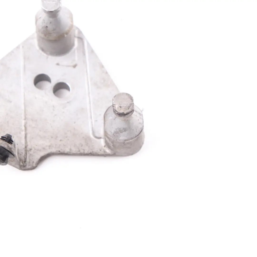 W207 Brake Pump ABS Hydraulic Unit Bracket Mount Holder to Mercedes with Part number A2074300410 Mercedes W207 Brake Pump ABS Hydraulic Unit Bracket Mount Holder - SKU A2074300410 - Part number A2074300410