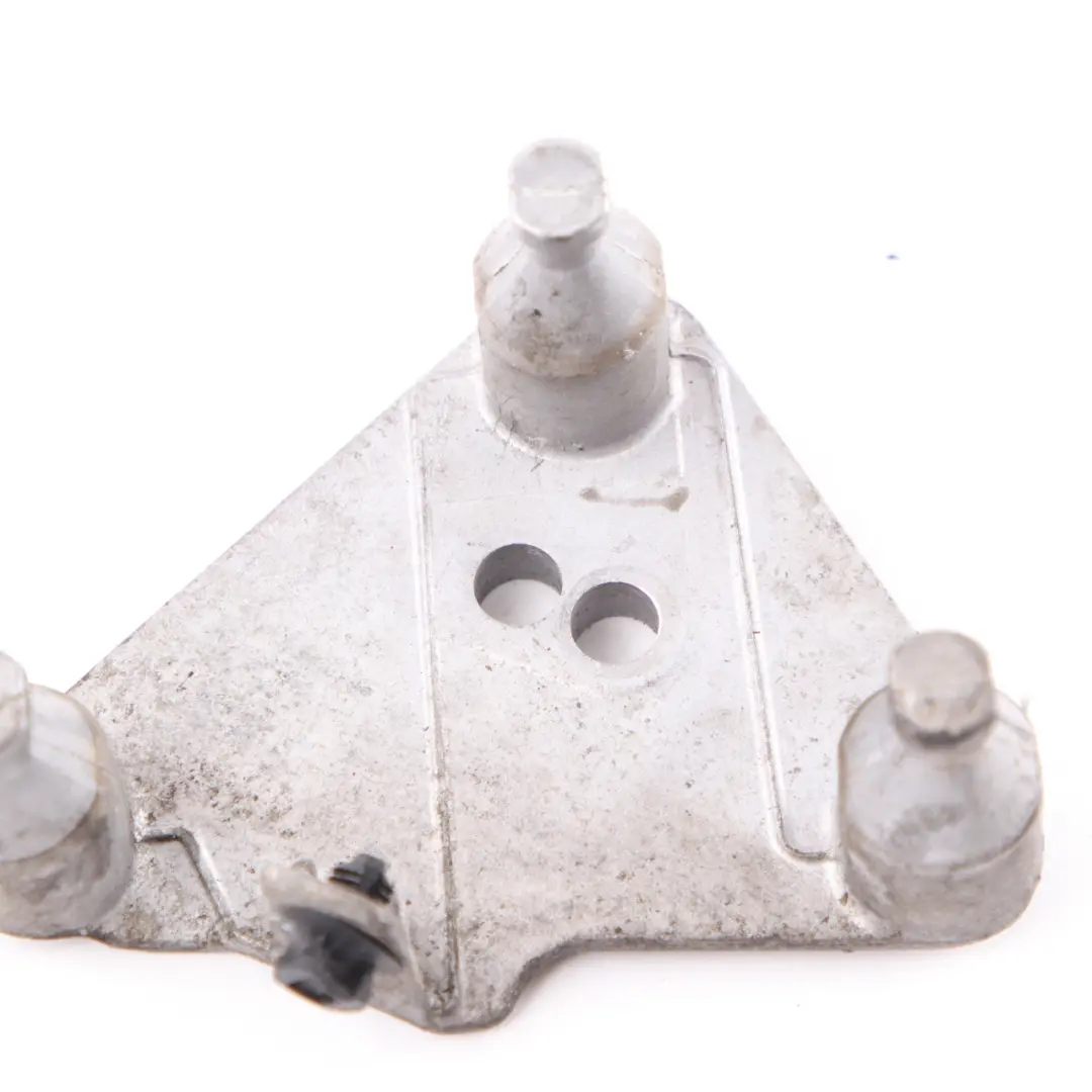 Mercedes W207 Brake Pump ABS Hydraulic Unit Bracket Mount Holder - SKU A2074300410 - Part number A2074300410