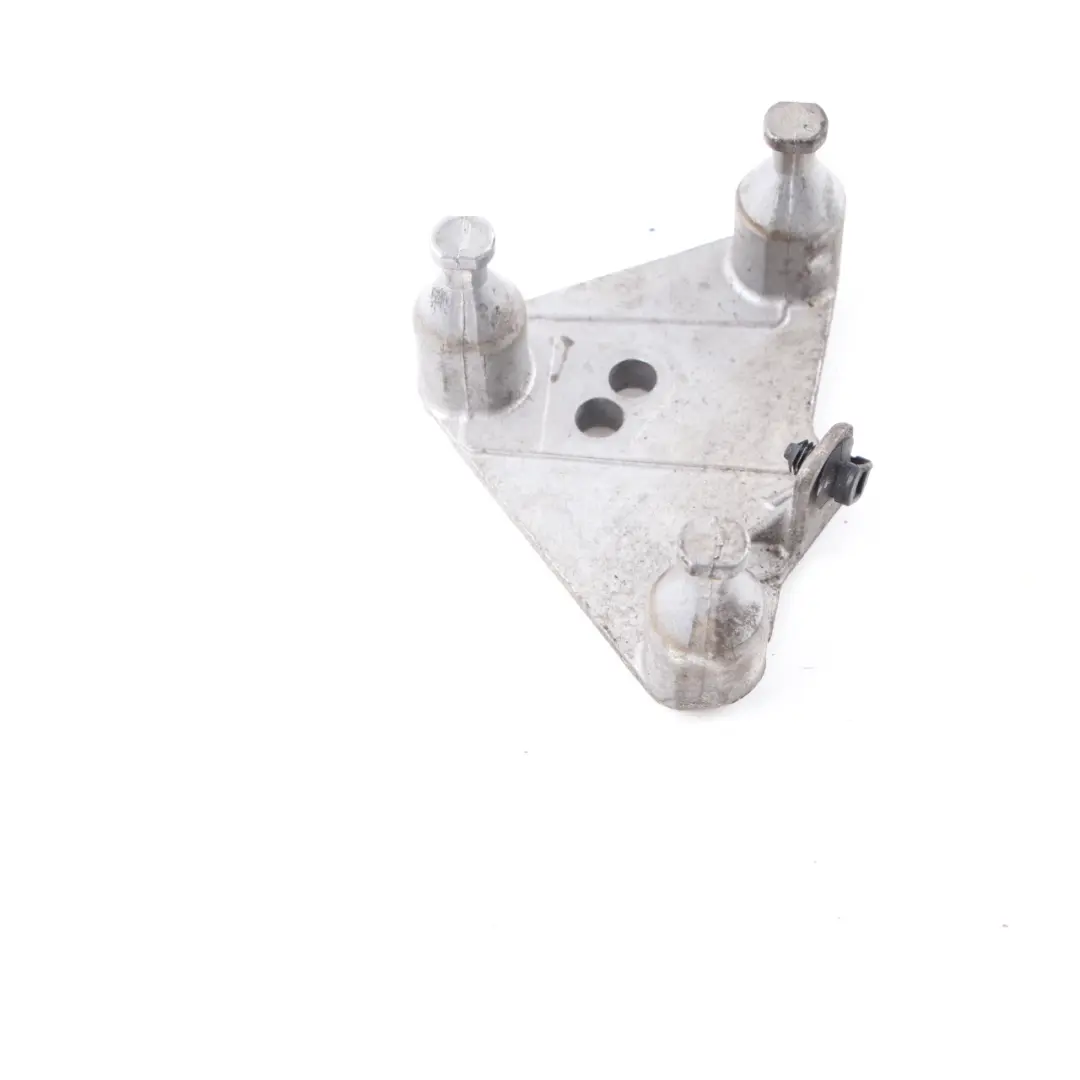 W207 Brake Pump ABS Hydraulic Unit Bracket Mount Holder to Mercedes with Part number A2074300410 Mercedes W207 Brake Pump ABS Hydraulic Unit Bracket Mount Holder - SKU A2074300410 - Part number A2074300410