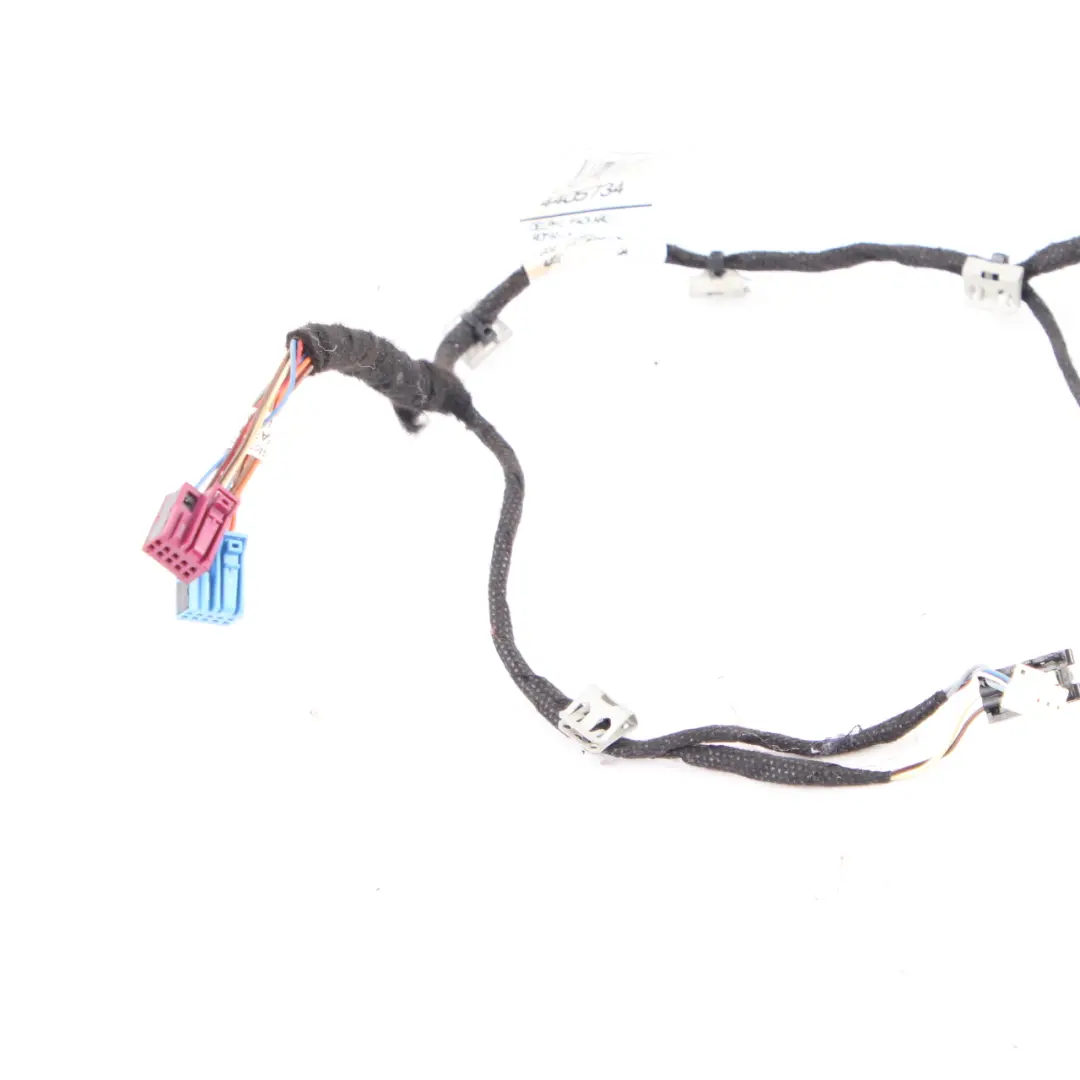 Mercedes W207 Cablaggio Fascio Cavi - SKU A2074405734 - Numero di parte A2074405734