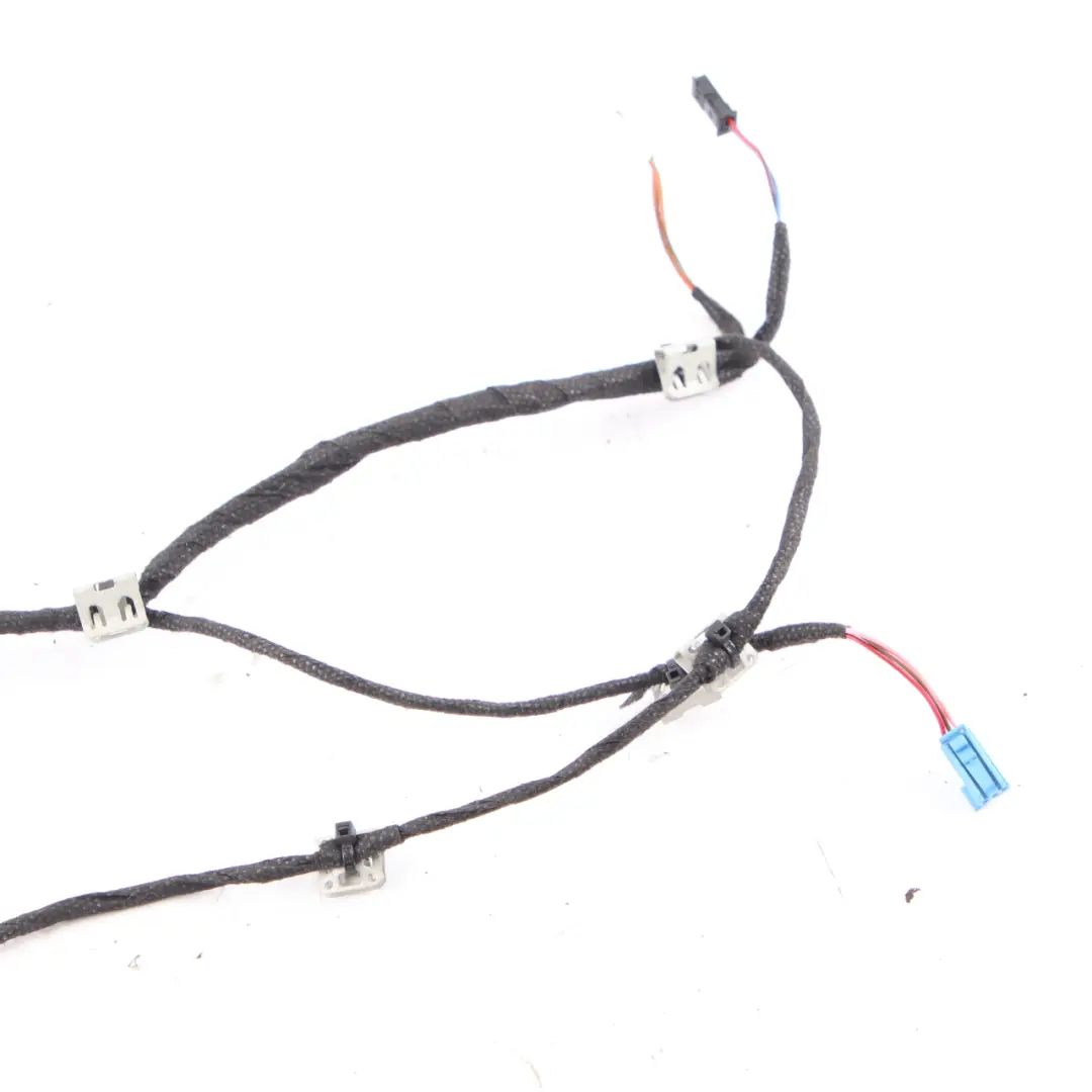 Mercedes W207 Cablaggio Fascio Cavi - SKU A2074405734 - Numero di parte A2074405734