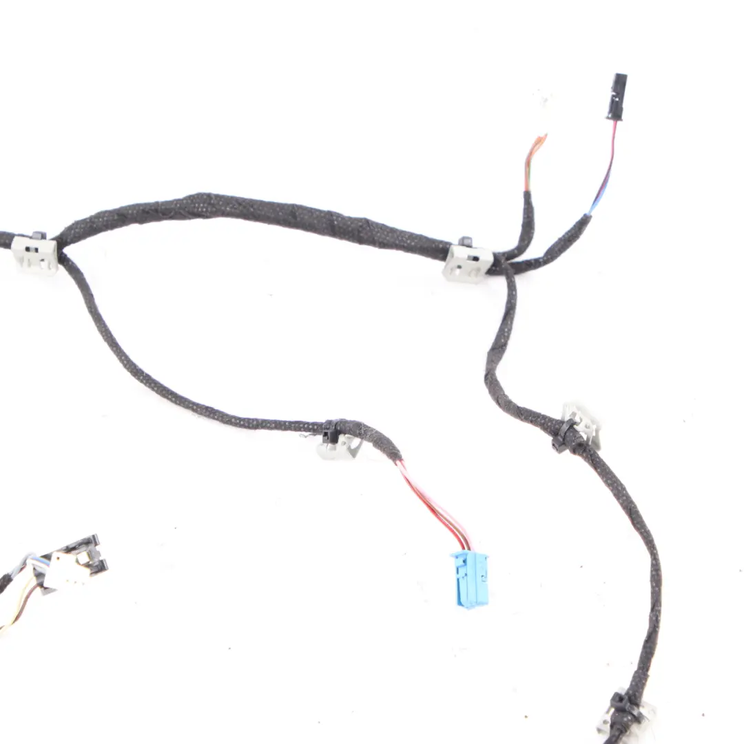 W207 Kabelbaum Kabel für Mercedes mit Teilenummer A2074405734 Mercedes W207 Kabelbaum Kabel - SKU A2074405734 - Teilenummer A2074405734