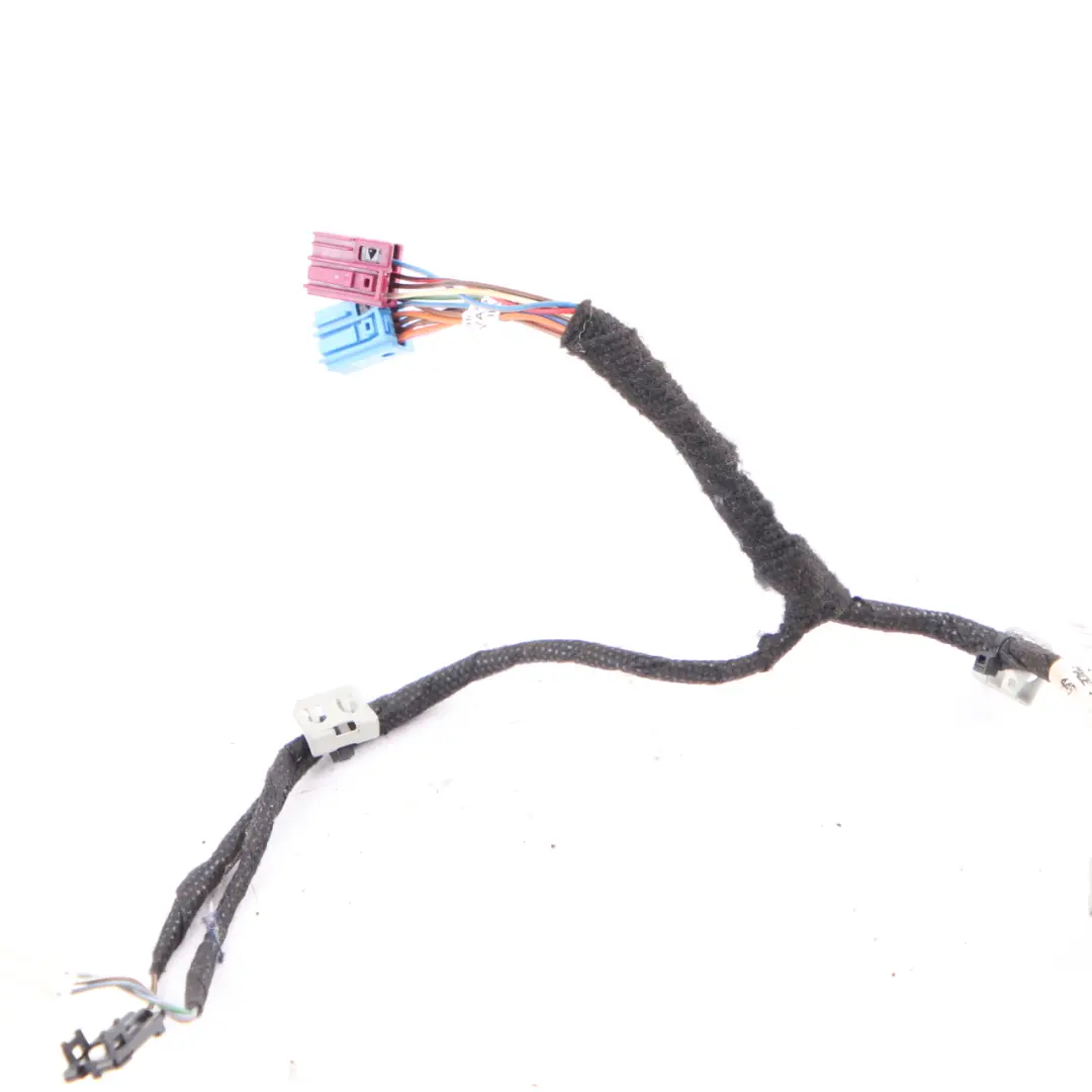 W207 Cablaggio Fascio Cavi per Mercedes con numero di parte A2074405734 Mercedes W207 Cablaggio Fascio Cavi - SKU A2074405734 - Numero di parte A2074405734