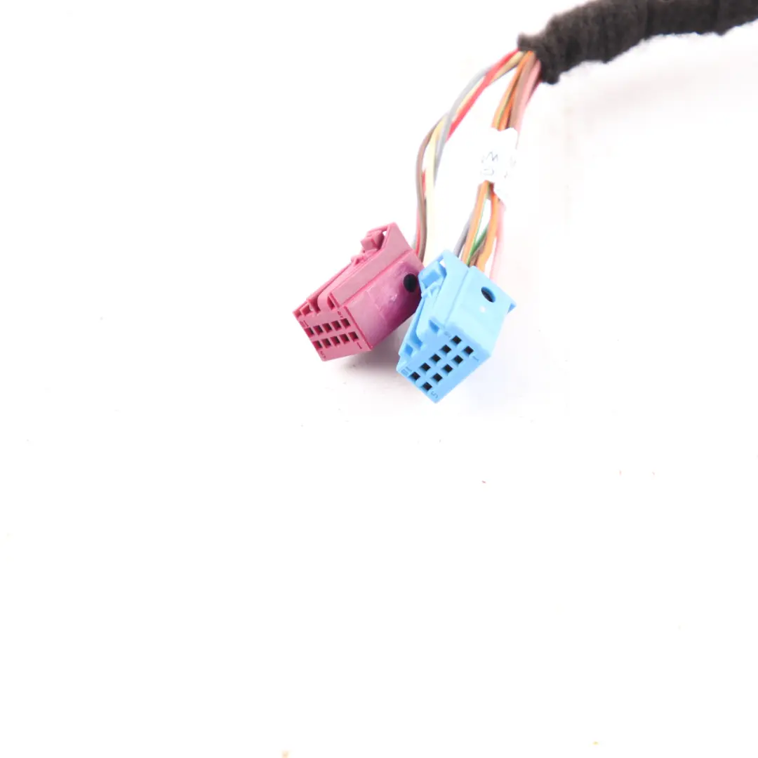 Mercedes W207 Mazo Cables Arnés - SKU A2074405734 - Número de pieza A2074405734