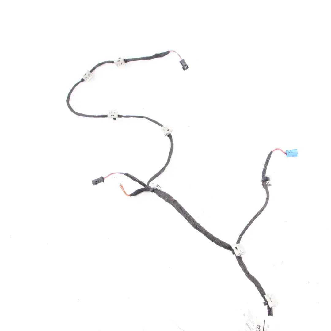W207 Cablaggio Fascio Cavi per Mercedes con numero di parte A2074405734 Mercedes W207 Cablaggio Fascio Cavi - SKU A2074405734 - Numero di parte A2074405734