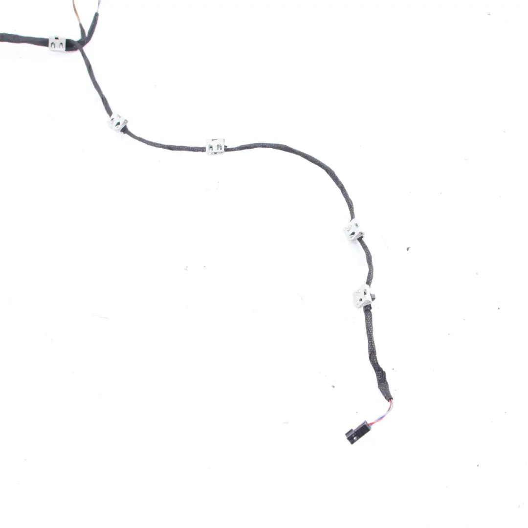 Mercedes W207 Kabelbaum Kabel - SKU A2074405734 - Teilenummer A2074405734