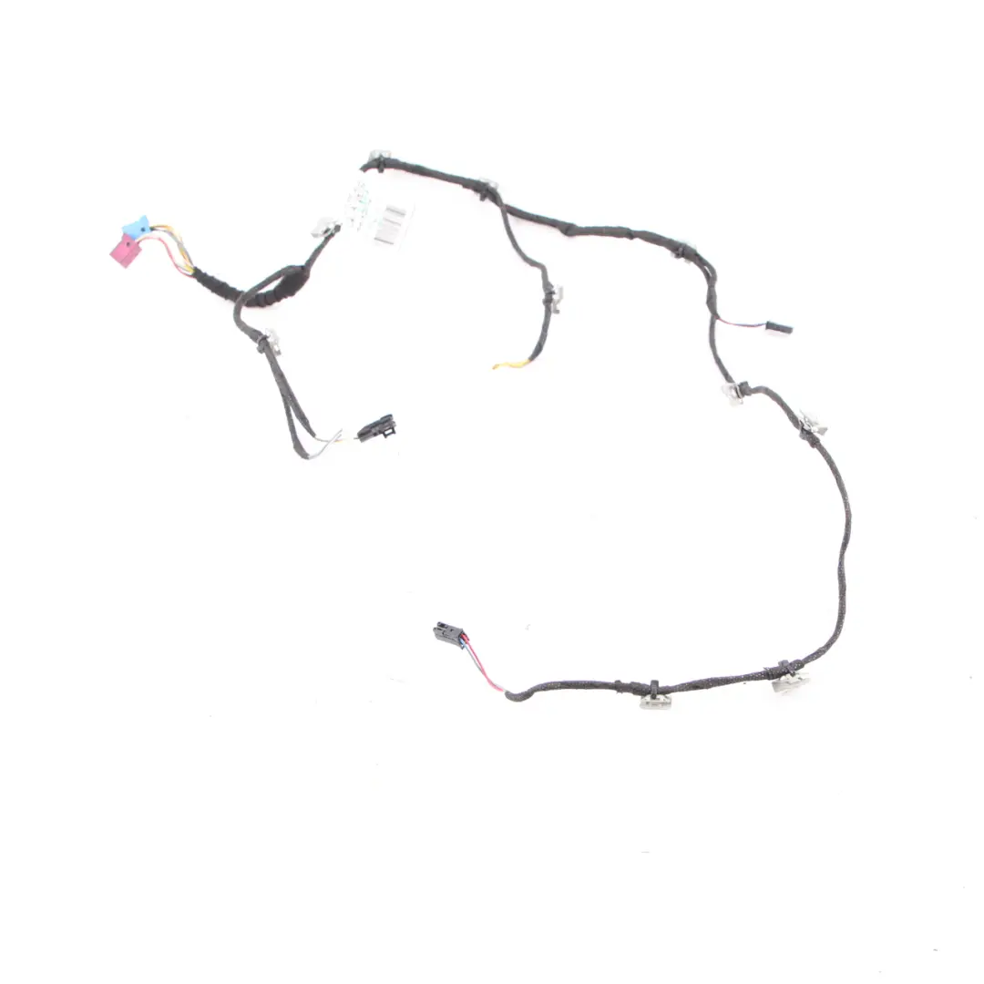 Mercedes W207 Wiring Loom Harness Cable - SKU A2074405834 - Part number A2074405834