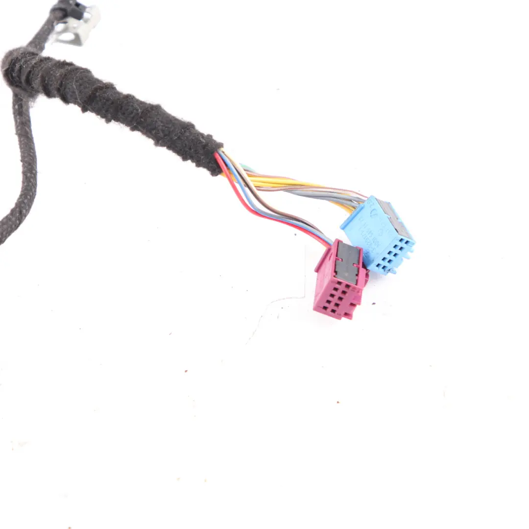 W207 Wiring Loom Harness Cable to Mercedes with Part number A2074405834 Mercedes W207 Wiring Loom Harness Cable - SKU A2074405834 - Part number A2074405834