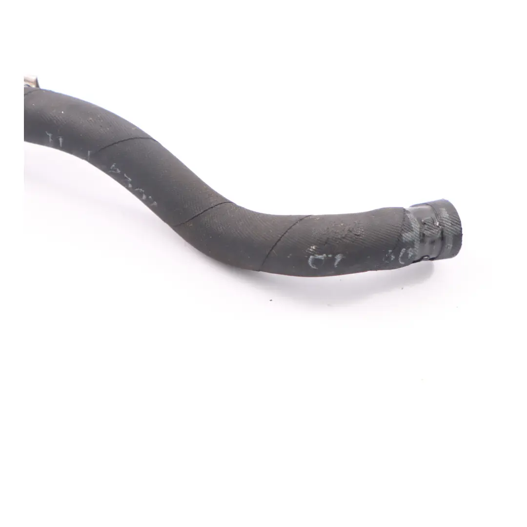  Manguera dirección asistida Mercedes W204 W212 M271 Tubería aceite - SKU A2074660088 - Número de pieza A2074660088