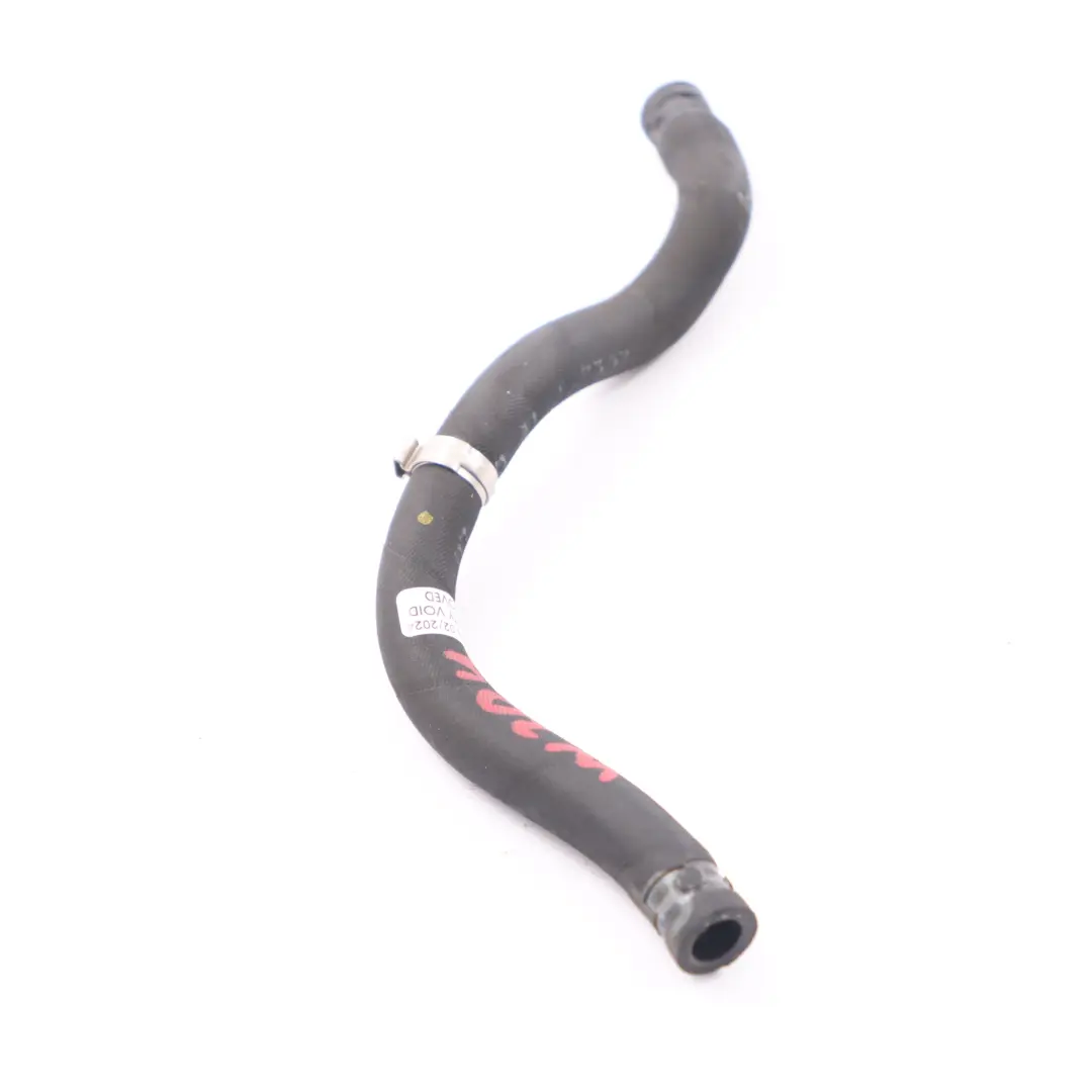 Tuyau direction assistée Mercedes W204 W212 M271 Conduite fluide pour à propos du numéro de pièce A2074660088 Tuyau direction assistée Mercedes W204 W212 M271 Conduite fluide - SKU A2074660088 - Numéro de pièce A2074660088