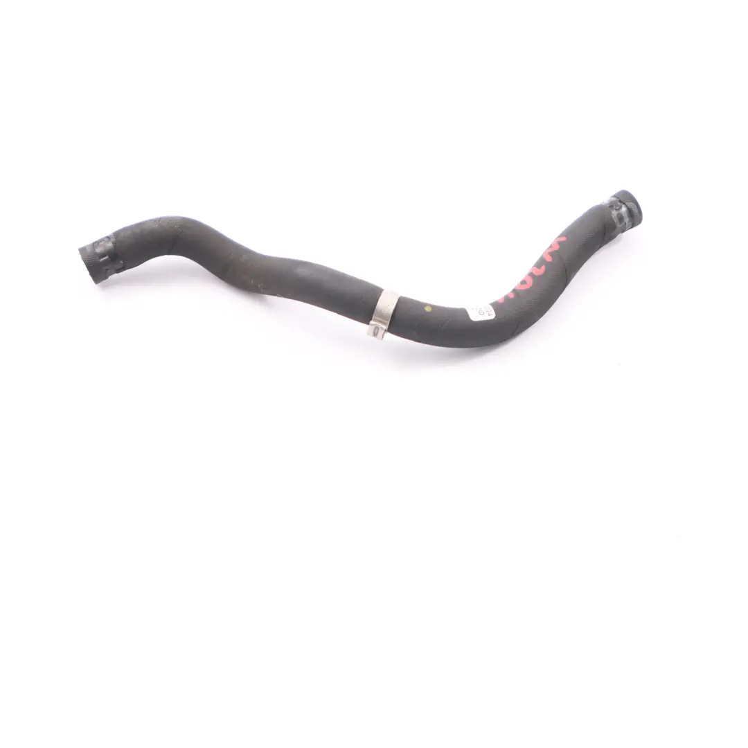  Manguera dirección asistida Mercedes W204 W212 M271 Tubería aceite - SKU A2074660088 - Número de pieza A2074660088