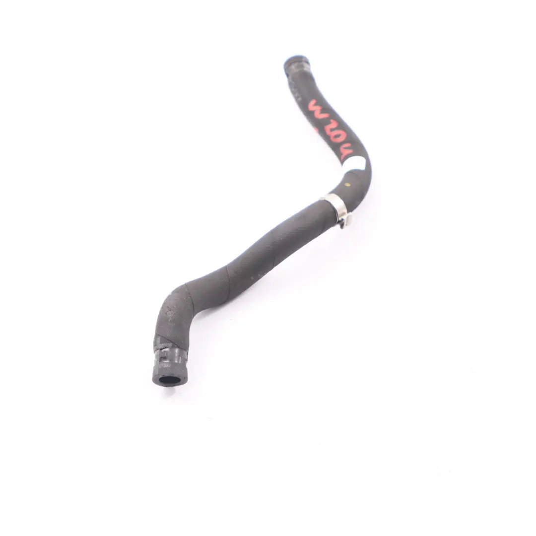 Servolenkungs schlauch Mercedes W204 W212 M271 Flüssig öl leitung für mit Teilenummer A2074660088 Servolenkungs schlauch Mercedes W204 W212 M271 Flüssig öl leitung - SKU A2074660088 - Teilenummer A2074660088