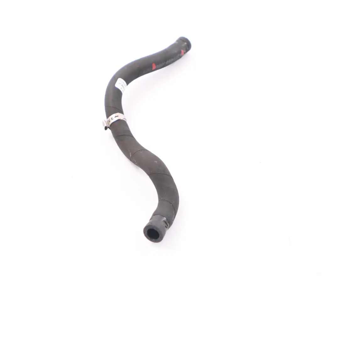  Manguera dirección asistida Mercedes W204 W212 M271 Tubería aceite - SKU A2074660088 - Número de pieza A2074660088