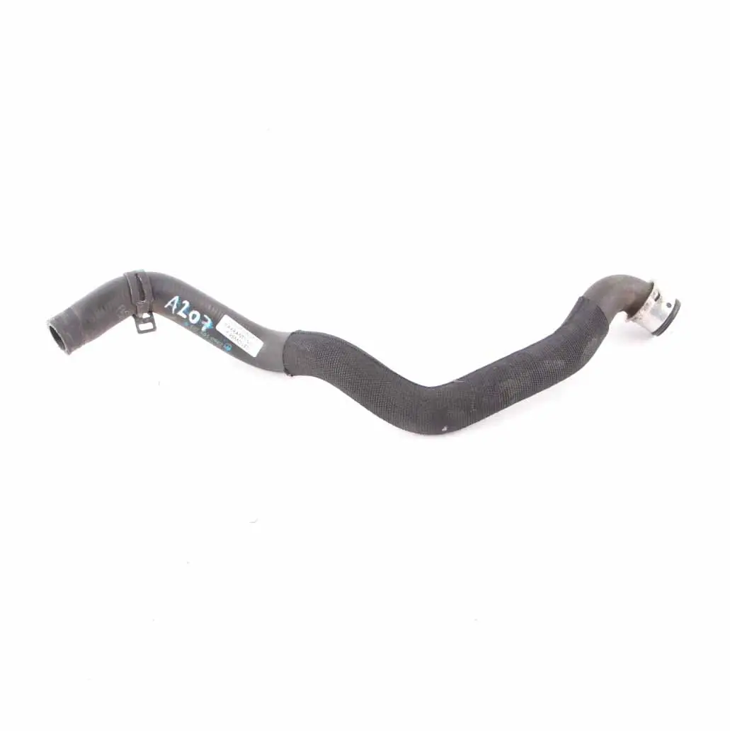 BMW E90 E91 E92 N54 Tubo dell'acqua Tubo liquido superiore radiatore 7540127