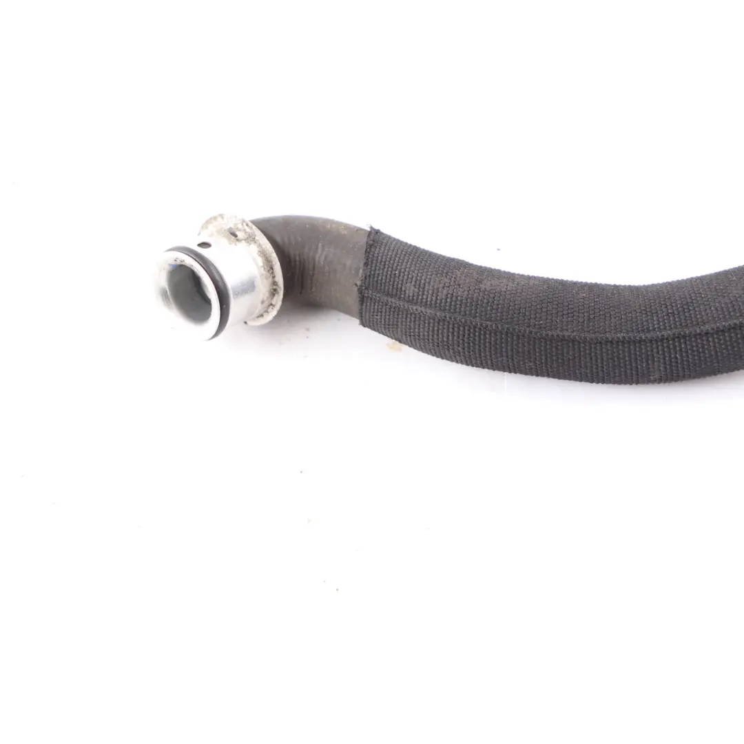 BMW E90 E91 E92 N54 Tubo dell'acqua Tubo liquido superiore radiatore 7540127 - SKU A2075010982 - Numero di parte A2075010982