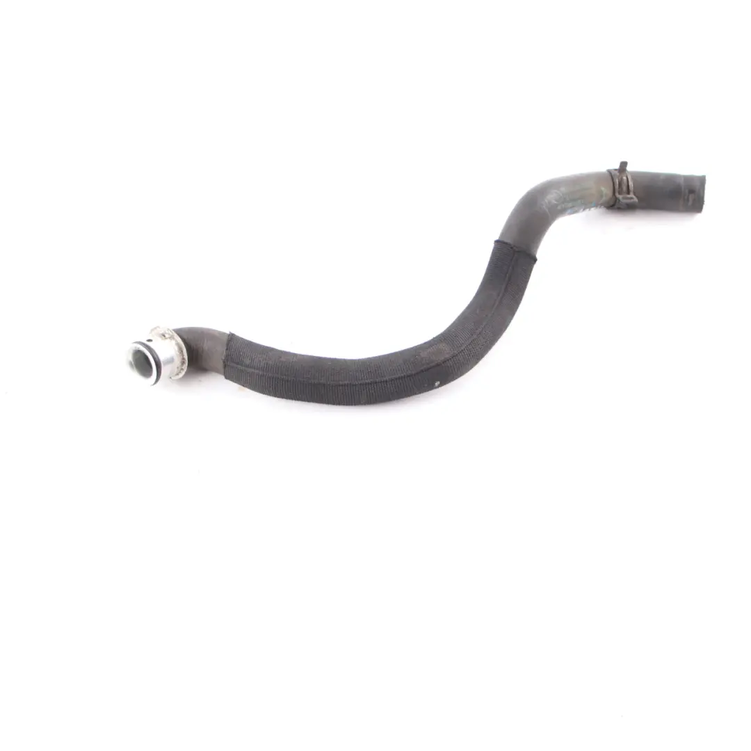 N54 Tuyau d'eau Tuyau refroidissement supérieur radiateur 7540127 pour BMW E90 E91 à propos du numéro de pièce A2075010982 BMW E90 E91 N54 Tuyau d'eau Tuyau refroidissement supérieur radiateur 7540127 - SKU A2075010982 - Numéro de pièce A2075010982