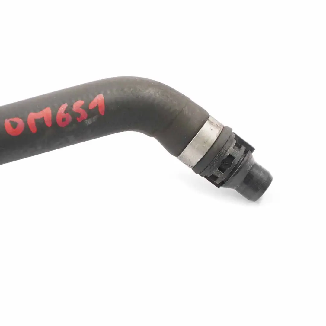 Mercedes A207 Sterzo Olio Refrigerante Tubo Raffreddamento Linea Acqua Pompa - SKU A2075011782 - Numero di parte A2075011782