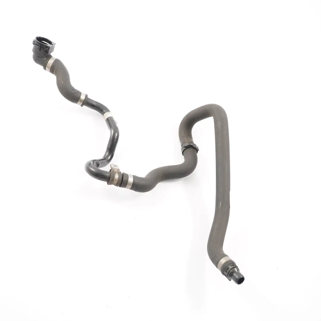 Mercedes A207 Sterzo Olio Refrigerante Tubo Raffreddamento Linea Acqua Pompa - SKU A2075011782 - Numero di parte A2075011782