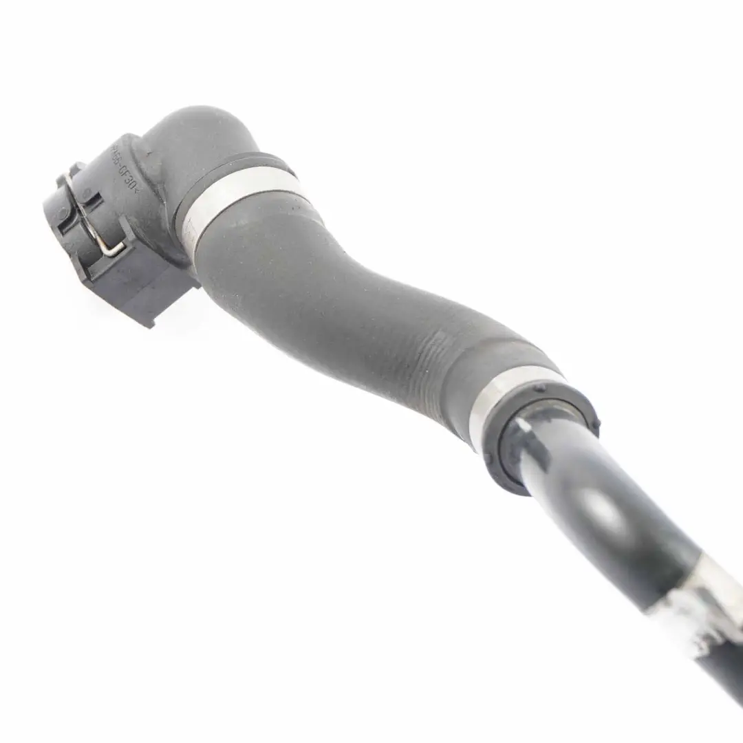 Mercedes A207 Lenkung Ölkühler Kühlung Rohr Schlauchleitung Wasserpumpe - SKU A2075011782 - Teilenummer A2075011782