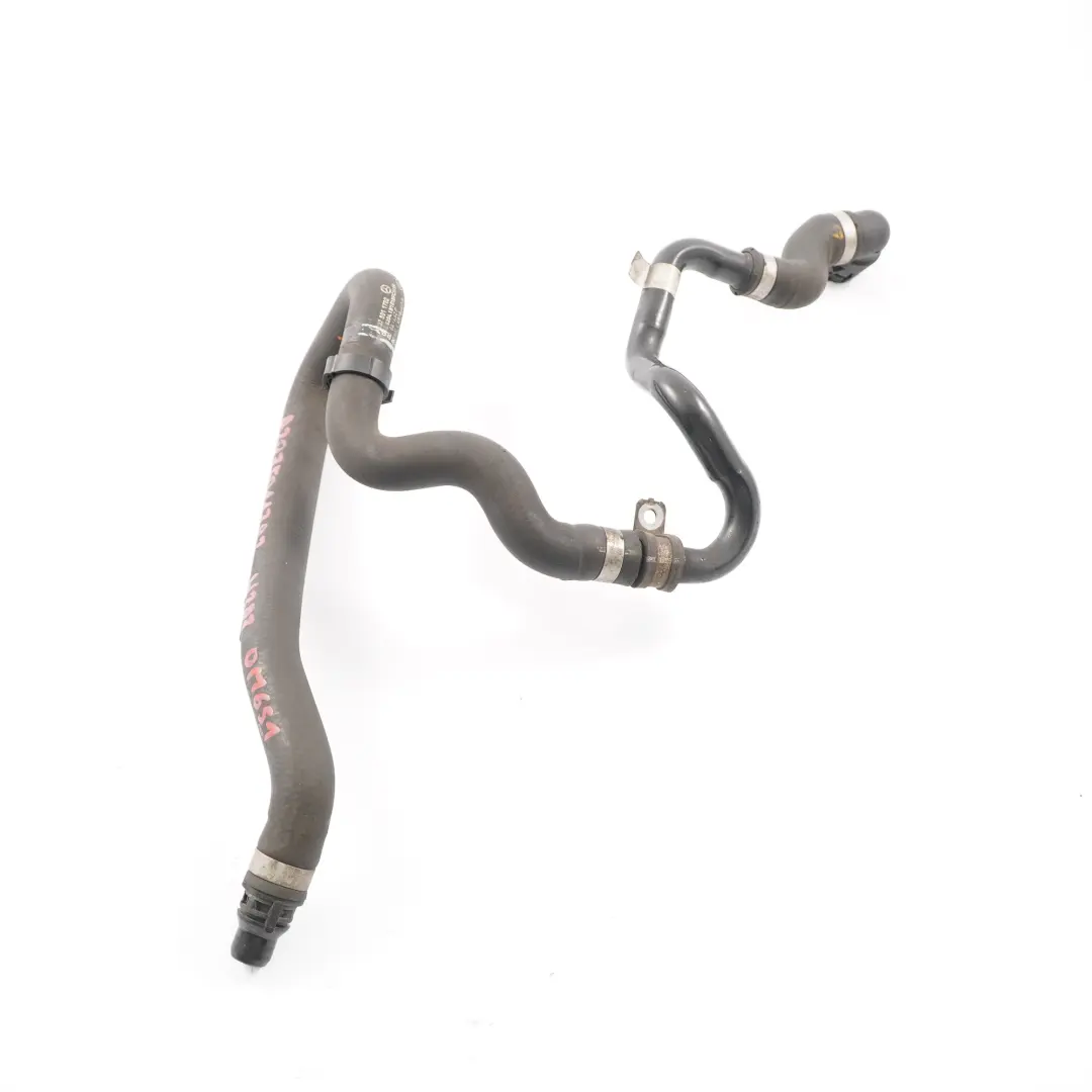 Lenkung Ölkühler Kühlung Rohr Schlauchleitung Wasserpumpe für Mercedes A207 mit Teilenummer A2075011782 Mercedes A207 Lenkung Ölkühler Kühlung Rohr Schlauchleitung Wasserpumpe - SKU A2075011782 - Teilenummer A2075011782