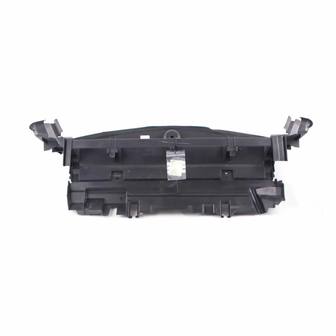  Mercedes-Benz S210 W210 Radiatore Deflettore Aria A2105000816 - SKU A2075050430 - Numero di parte A2075050430