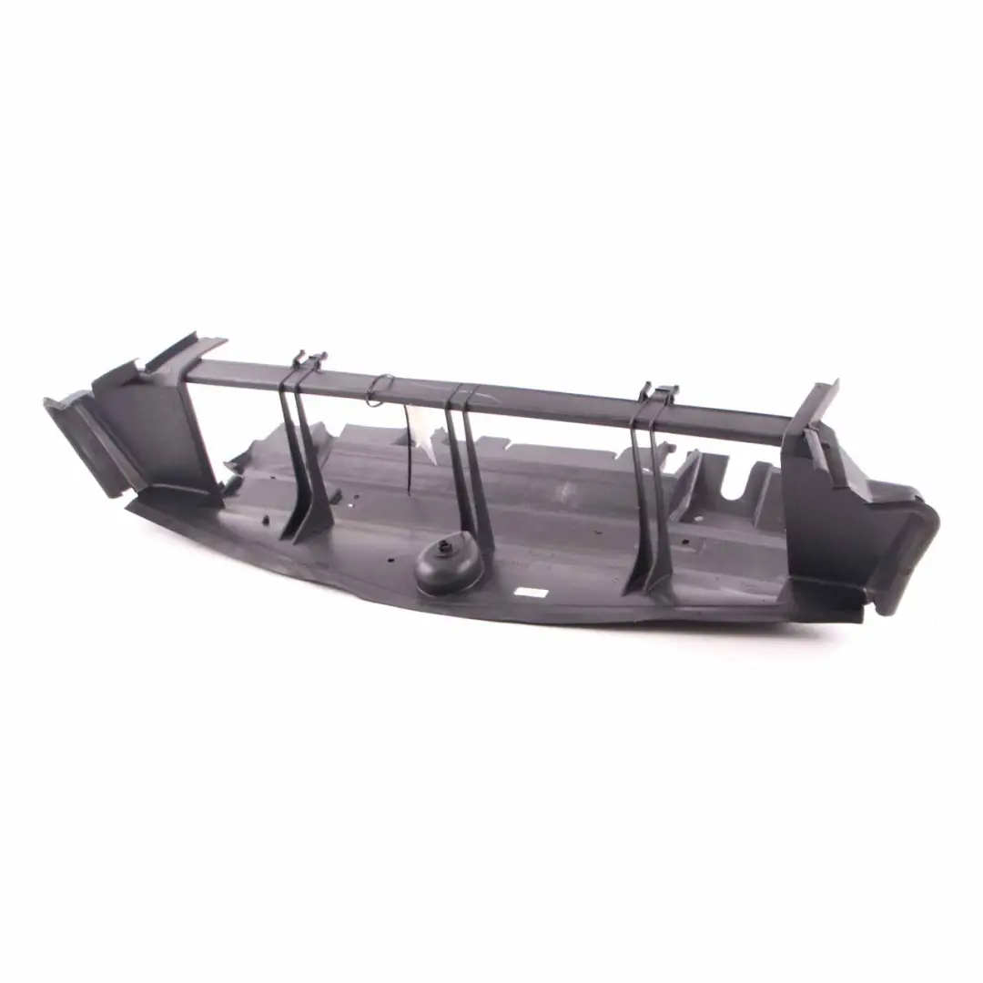  Mercedes-Benz E-Klasse S210 W210 Kühler Luftleitblech A2105000816 - SKU A2075050430 - Teilenummer A2075050430