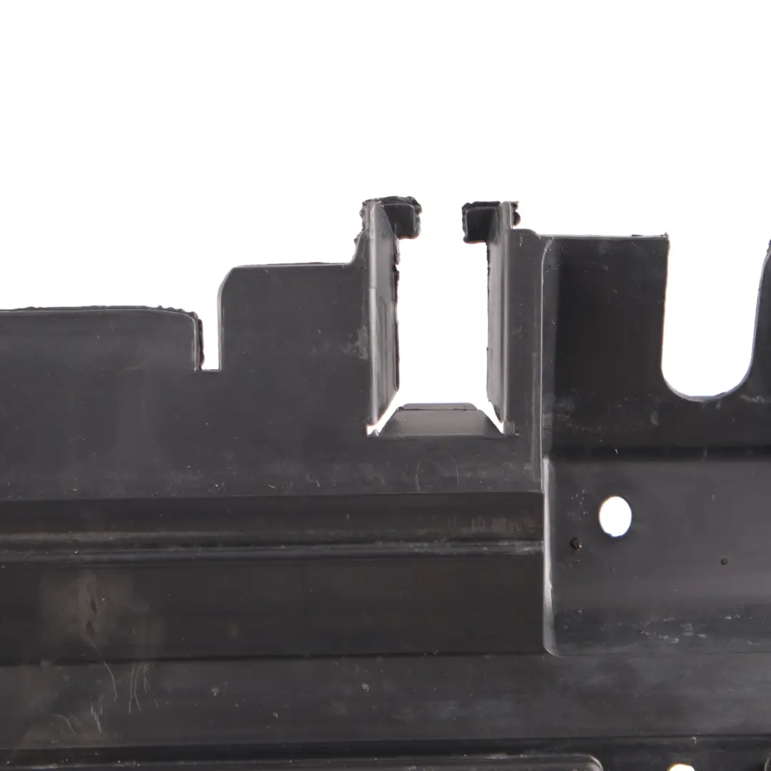 Mercedes W207 Deflector De Aire Del Radiador Panel De Guía - SKU A2075050430 - Número de pieza A2075050430