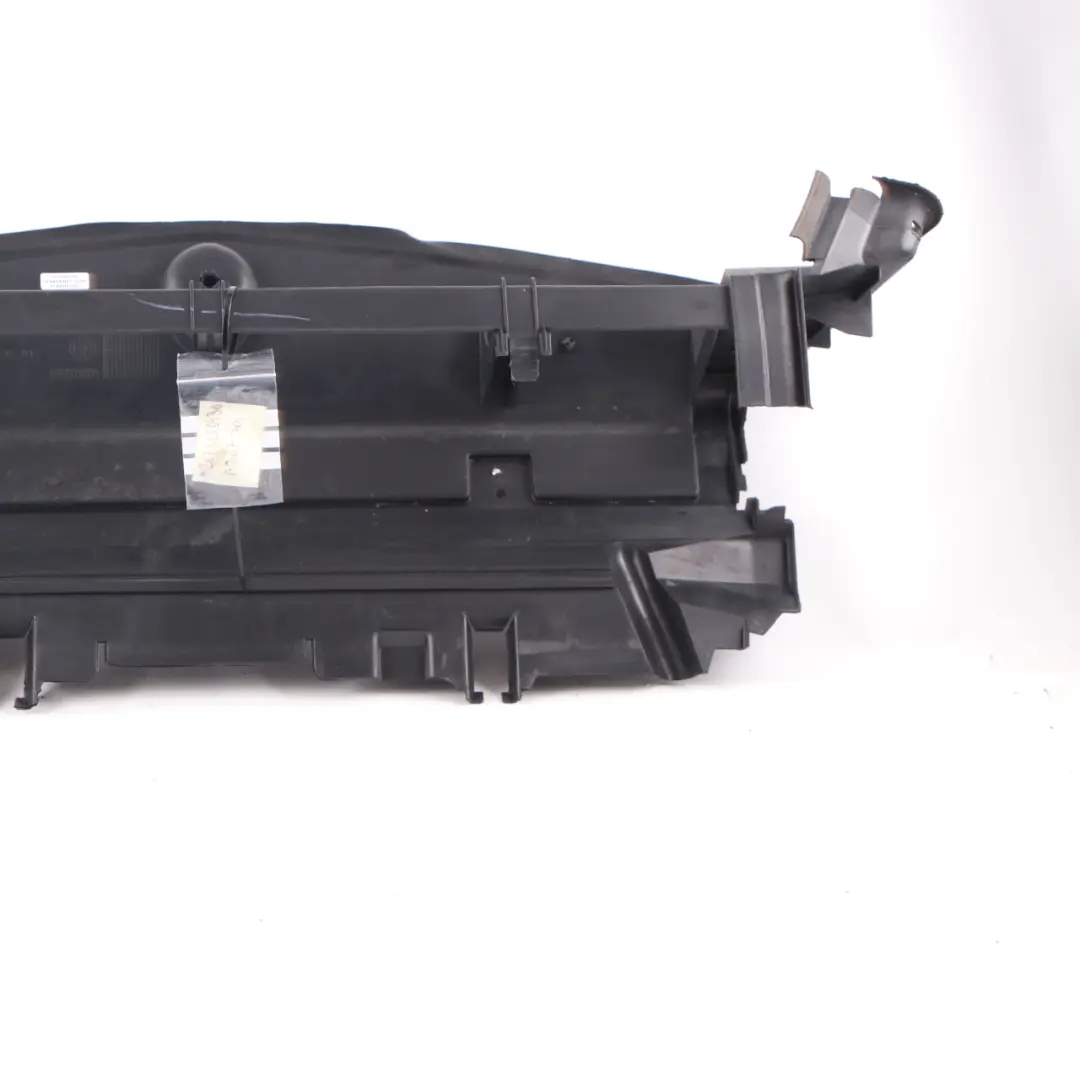 Mercedes S210 W210 Radiatore Deflettore Aria - SKU A2075050430 - Numero di parte A2075050430