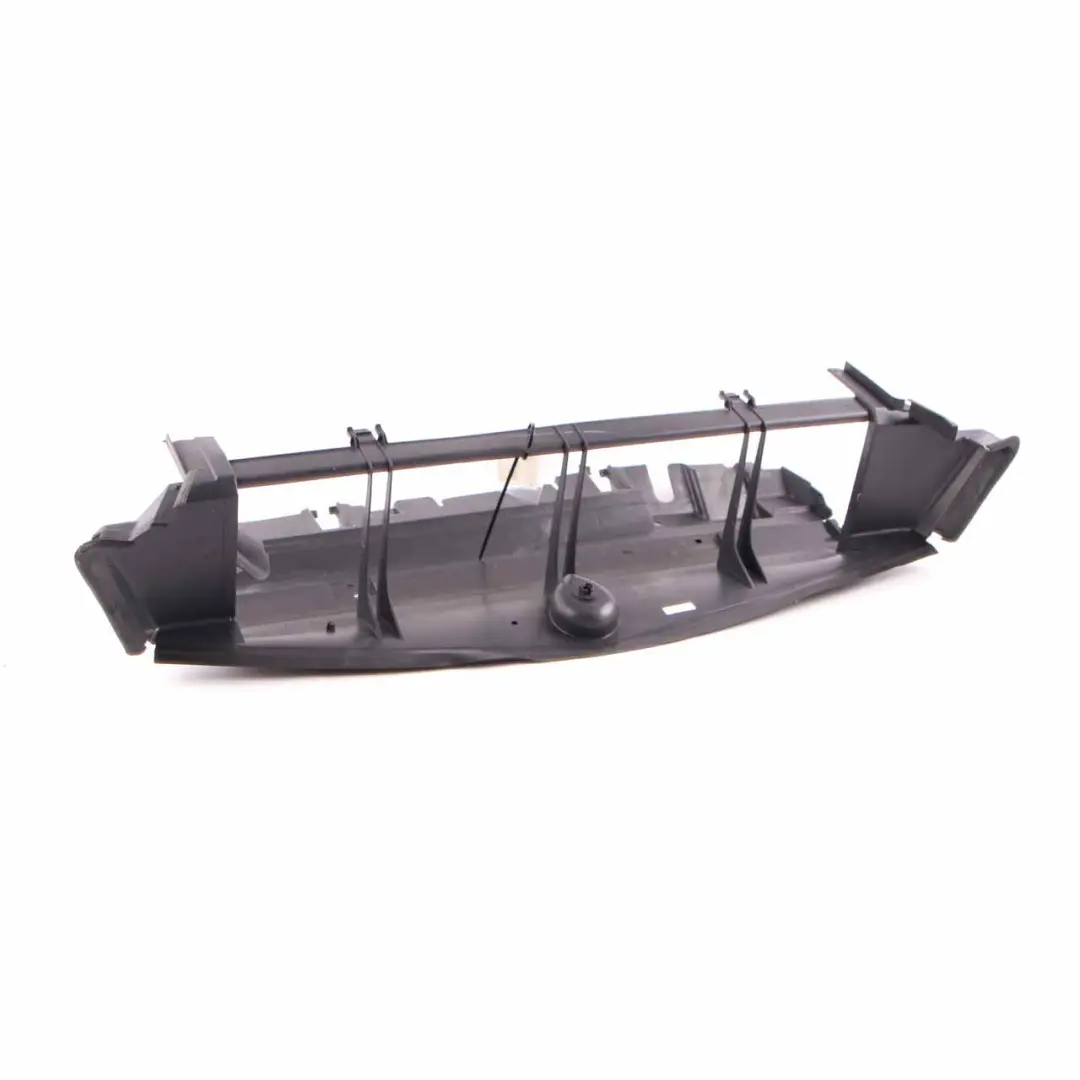  Mercedes-Benz S210 W210 Radiateur Tole Conductrice D'Air A2105000816 - SKU A2075050430 - Numéro de pièce A2075050430