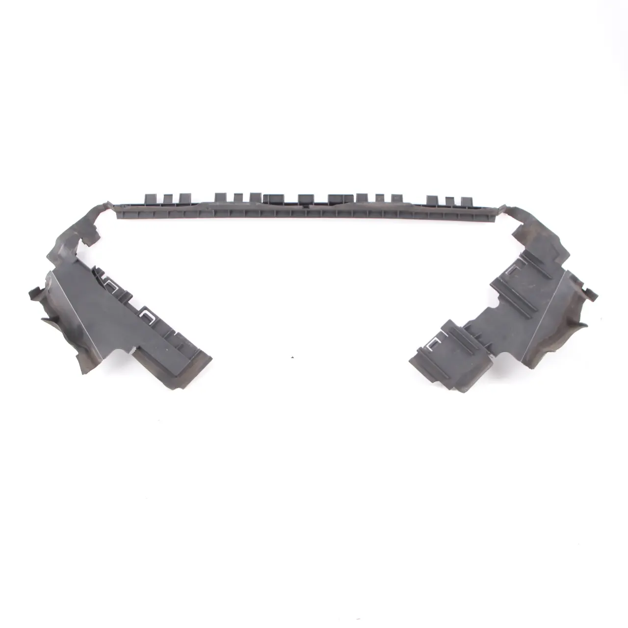 Parachoques delantero Mercedes W207 Soporte de radiador Tapa A2075050530