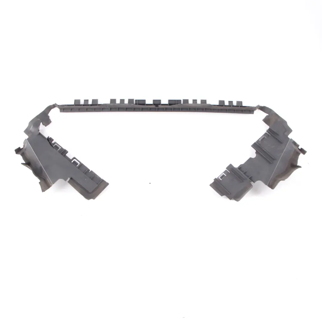 Mercedes W207 Front Bumper Radiator Support Holder Bracket Cover - SKU A2075050530 - Part number A2075050530