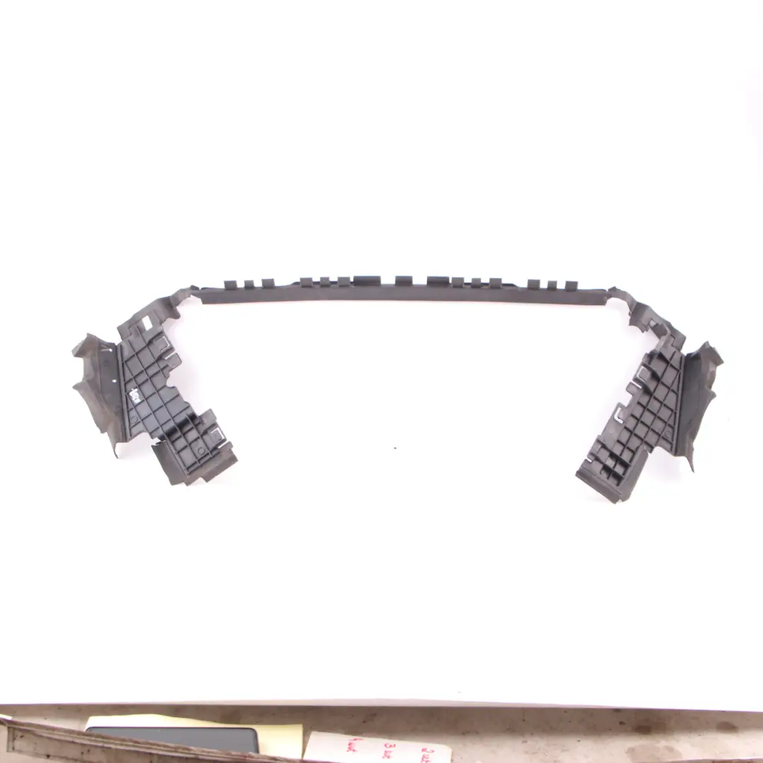 Mercedes W207 Front Bumper Radiator Support Holder Bracket Cover - SKU A2075050530 - Part number A2075050530