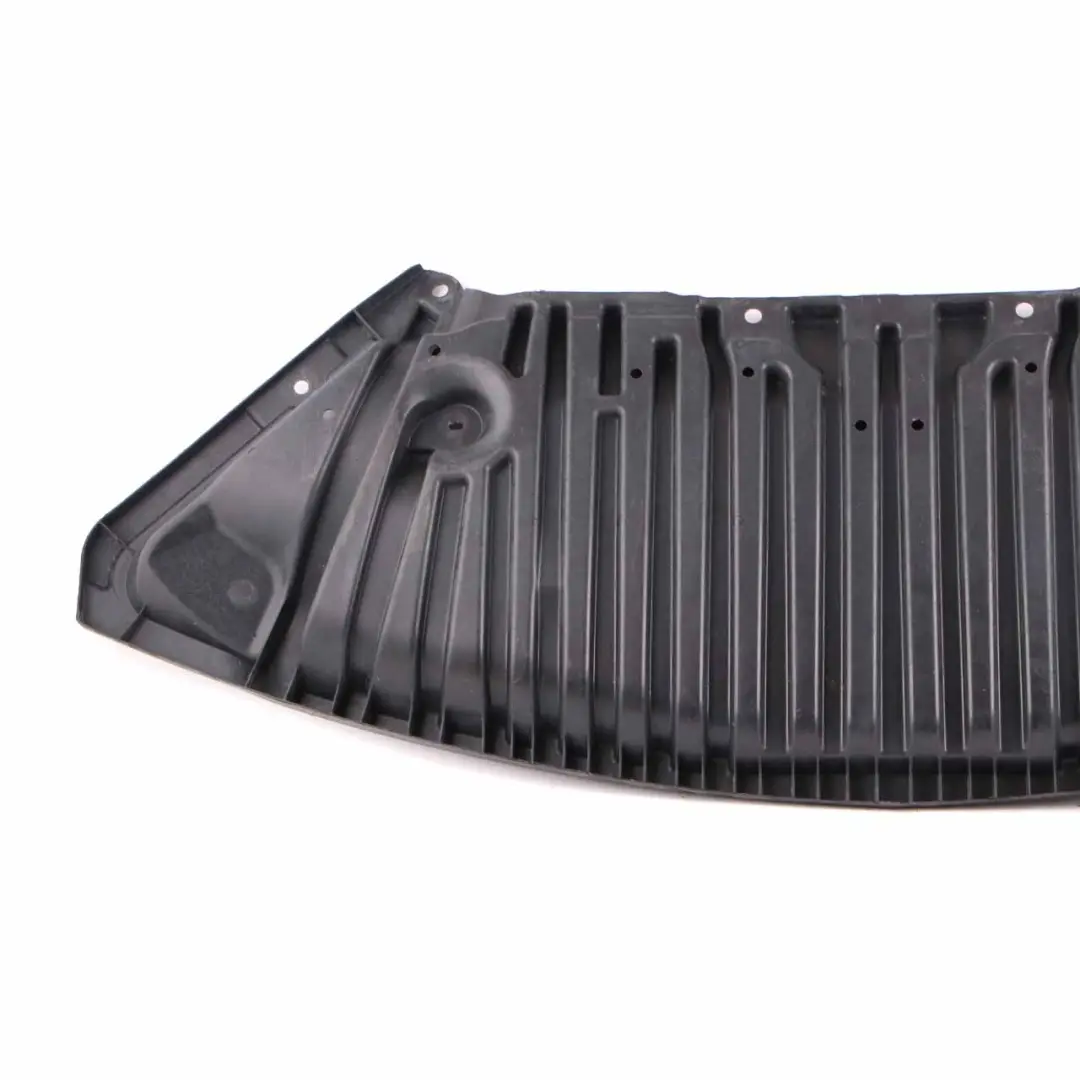 Mercedes C207 Underfloor Cover Under Tray Insulation Engine Panel - SKU A2075200623 - Part number A2075200623