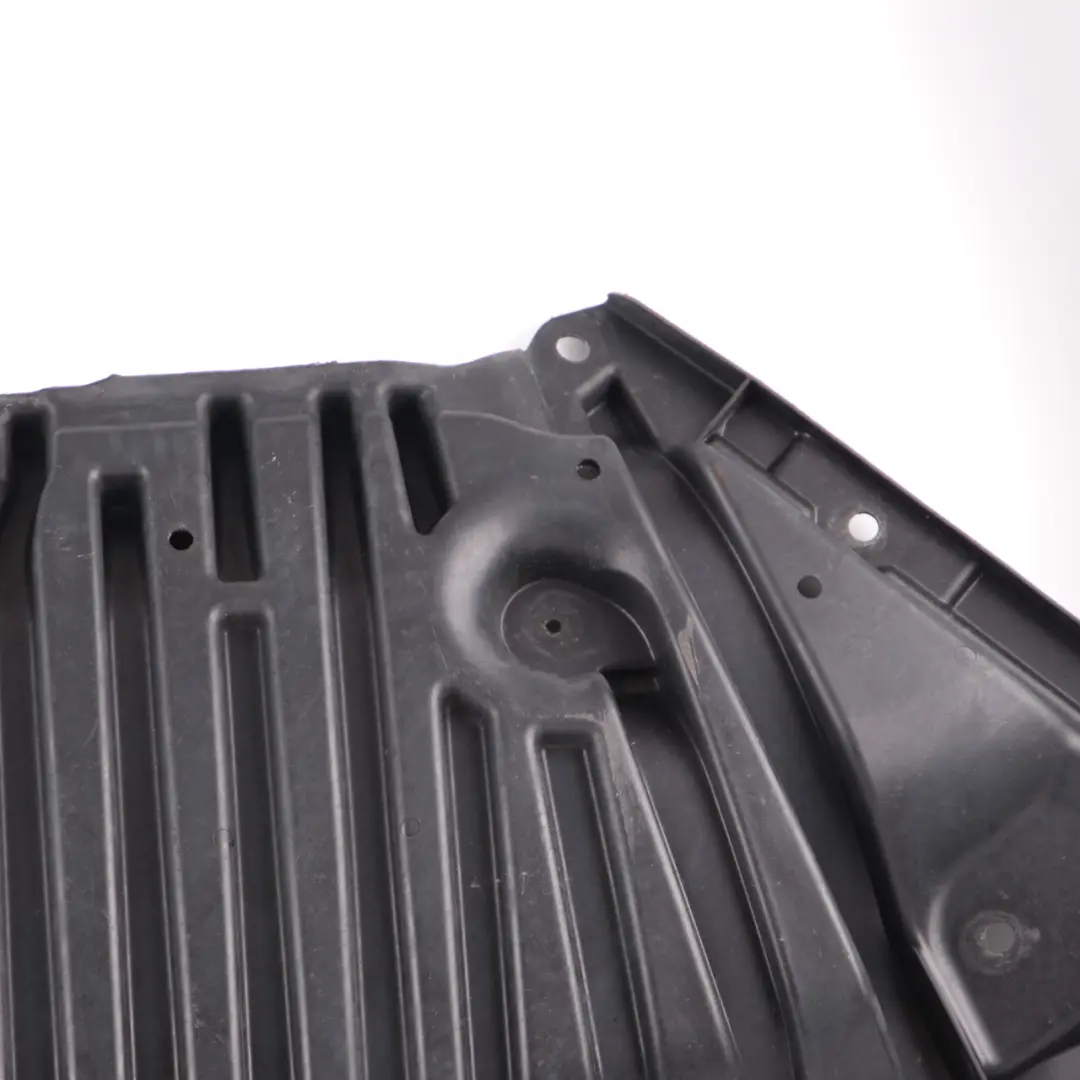 Mercedes C207 Underfloor Cover Under Tray Insulation Engine Panel - SKU A2075200623 - Part number A2075200623