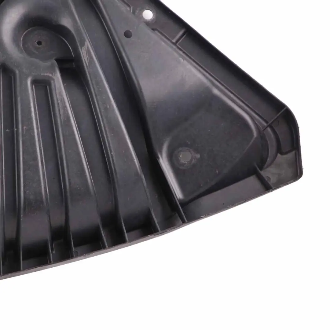 Mercedes C207 Underfloor Cover Under Tray Insulation Engine Panel - SKU A2075200623 - Part number A2075200623